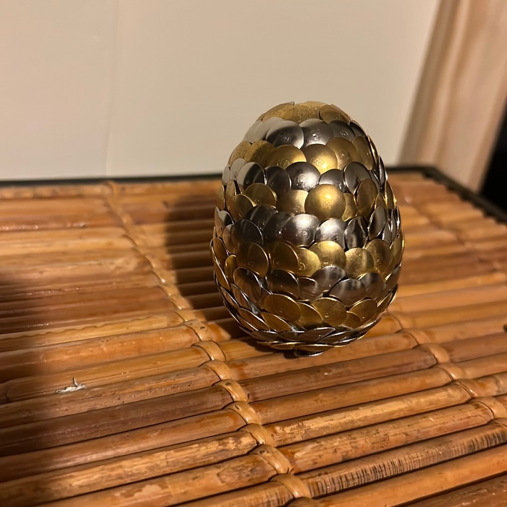 Dragon Egg